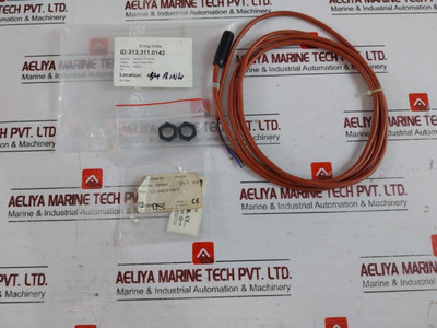Pepperl+Fuchs Nj4-12Gk-sn Proximity Sensor 106641 Pepperl+Fuchs Nj4-12Gk-sn Proximity Sensor 106641
