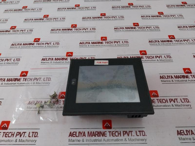 Mitsubishi Electric A950Got-lbd Graphic Operation Terminal 24Vdc (Not Working) Mitsubishi Electric A950Got-lbd Graphic Operation Terminal 24Vdc (Not Working)