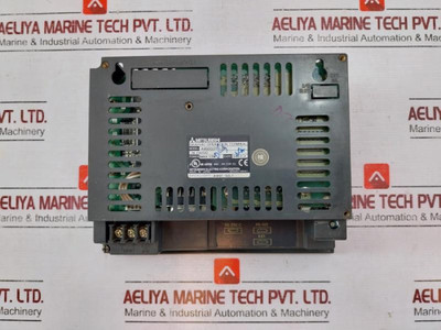 Mitsubishi A951Got-lbd Graphic Operation Terminal Panel 24Vdc (Not