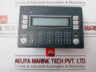 Renu Electronics Fp4020Mr Keypad Base Human Machine Interface Module Rev.A1 Renu Electronics Fp4020Mr Keypad Base Human Machine Interface Module Rev.A1