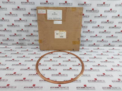 Yso-22-p-054 Turbine Cover Gasket Coffin Turbo Pump Deb16 120M3 Yso-22-p-054 Turbine Cover Gasket Coffin Turbo Pump Deb16 120M3