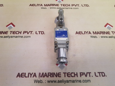 Yamatake-honeywell 1ls9-j micro switch used Yamatake-honeywell 1ls9-j micro switch used