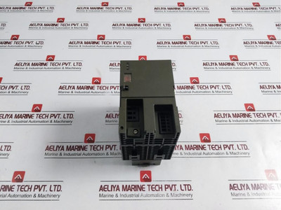 Siemens Sitop 5 1P 6Ep1 333-1Sl11 Power Supply Module 24V 5A, Ac230V/120V, 50-60Hz