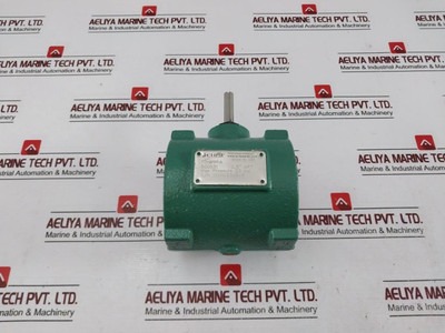 Eclipse 10Hbv-a Butterfly Valve 500531 77-22 Max Pressure 20 Psi Eclipse 10Hbv-a Butterfly Valve 500531 77-22 Max Pressure 20 Psi