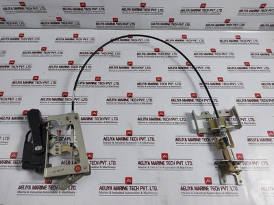 Allen-bradley 140U-k6X3 A Molded Case Circuit Breaker Frame Set 3-pole 400A