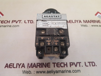 Agastat 7012ac time delay relay Agastat 7012ac time delay relay
