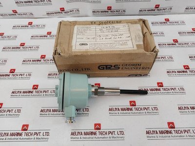 Grs Lsc-75 Oil Level Switch E13 Ys0-16-p-144 Pos-n5 & Gre-pos-5N Grs Lsc-75 Oil Level Switch E13 Ys0-16-p-144 Pos-n5 & Gre-pos-5N