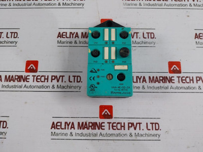 Pepperl+Fuchs Vaa-4E-g2-za Interface Sensor Module 187746 10248528748237