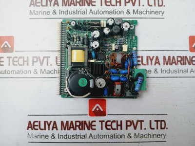 P&B 009-7 Vision 2 Power Supply Unit I0303-01