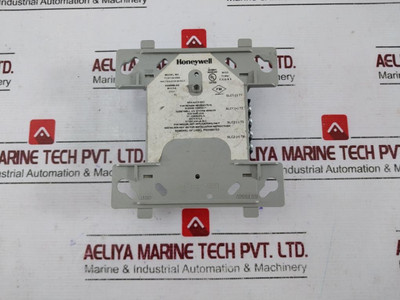 Honeywell Tc811A1006 Fault Isolator Module Type F,S,G And E 32 Vdc Honeywell Tc811A1006 Fault Isolator Module Type F,S,G And E 32 Vdc