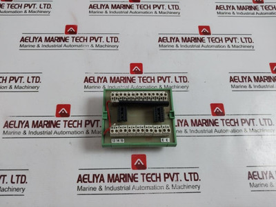 Phoenix Contact Umk-se 11,25 Terminal Module 17631 Phoenix Contact Umk-se 11,25 Terminal Module 17631