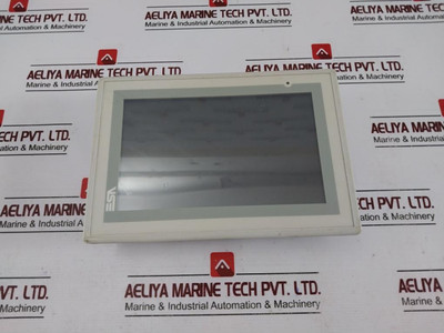 Esa Sc107A0111 Touch Screen Hmi Operator Panel 18-32 Vdc 5W Rev 3.0 Esa Sc107A0111 Touch Screen Hmi Operator Panel 18-32 Vdc 5W Rev 3.0