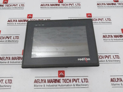 Red Lion Controls G307K200 Operator Interface Panel With Tft Display 250Ma