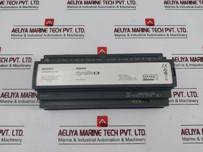 Philips Dynalite Ddle802 Leading Edge Controller 230V 50-60Hz 16A