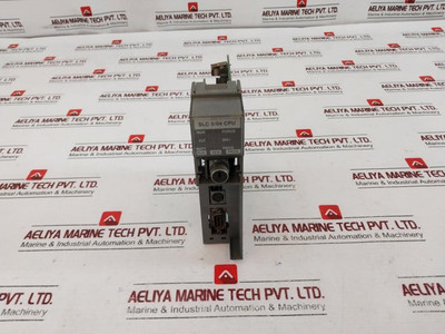 Allen-bradley 1747-l541 Slc 500 Cpu Processor Unit Ser C Proc Rev 7