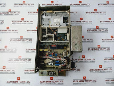 Ericsson Ge Arm03 Single Phase Power Supply 320918G1 (Not Working)