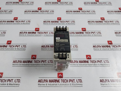 Omron S8Vs-12024A/Ed2 Power Supply 24V 5A 50/60Hz