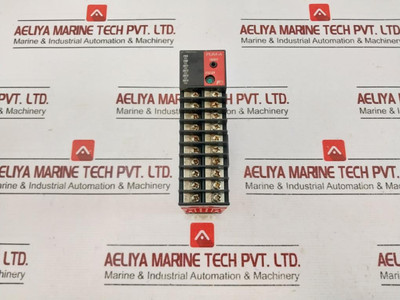 Fuji Electric Pumaccc1-0By71 Temperature Control Module 3Z05977T 24Vdc 135Ma Fuji Electric Pumaccc1-0By71 Temperature Control Module 3Z05977T 24Vdc 135Ma