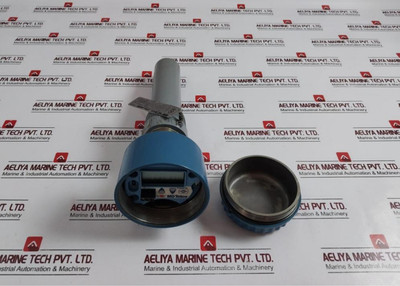 Md Totco 40224300-004 Ultrasonic Water Level Sensor 12-30V Dc 4-20 Ma