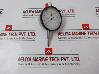 0-100 Dial Indicator 0-90,0.01Mm,0-10Mm 95240 0-100 Dial Indicator 0-90,0.01Mm,0-10Mm 95240
