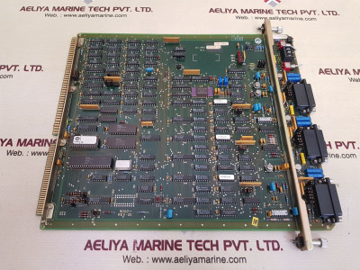 Allen-bradley 900211 pcb card Allen-bradley 900211 pcb card