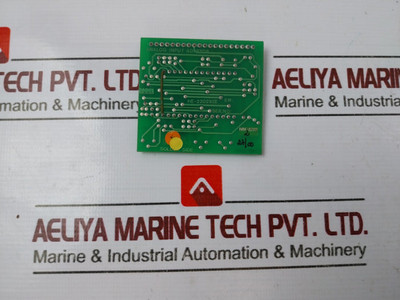 Norcontrol Nn-832.2 Analog Input Adaptor He-220293E 94V-0