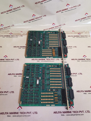 Allen-bradley 900061 rev-2 circuit board Allen-bradley 900061 rev-2 circuit board