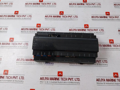Schneider Electric 0N-10168 Programmable Controller Ja1520003756 Rev 01 J5-s
