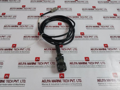 Omron R88A-crgc003N Servo Motor Feedback Cable 3M