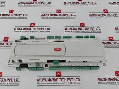 Carel Pco1000Cm0 System Controller Rev. 1.013