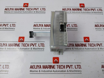 Allen-bradley 1762-iq16 Micro Logix Input Module Ser B 24Vdc 10-30V Dc