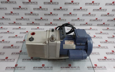 Welch 8920A-46 Direct Drive Vacuum Pump 120V 60Hz 7.6A