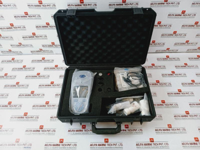 Shenzhen Sinsche T-cp40 Portable Colorimeter For Drinking Water 12.5Ml Sample (Set)