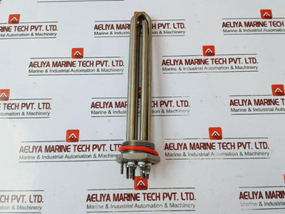 Sus 304 Water Immersion Heater