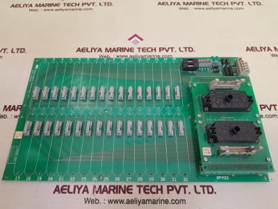 Mtl bpm32-mpsam pcb card Mtl bpm32-mpsam pcb card