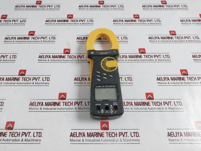 Motwane Dcm-39A Digital Clamp Meter Max 1000V 1000A Motwane Dcm-39A Digital Clamp Meter Max 1000V 1000A