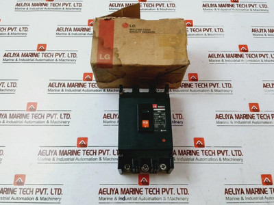 Lg Abs 53 Circuit Breaker Ac 660V Dc250V 5Ka Lg Abs 53 Circuit Breaker Ac 660V Dc250V 5Ka