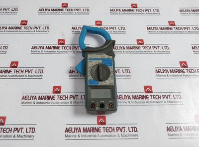 Mextech M266 Digital Clamp Meter 1000V Max Mextech M266 Digital Clamp Meter 1000V Max