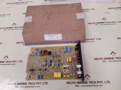 Abb P1312A82120 Printed Circuit Board P1312A82120