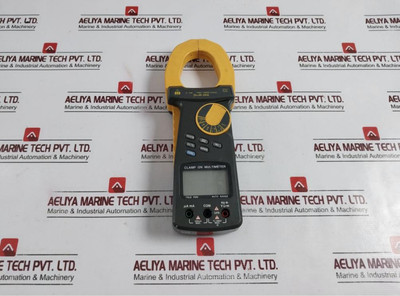 Motwane Dcm-39A Digital Clamp Meter Max 1000V 1000A Catiii Motwane Dcm-39A Digital Clamp Meter Max 1000V 1000A Catiii