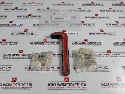 Proto 24Inch Pipe Wrench Hook, Heel Jaw Pin And Nut Set Proto 24Inch Pipe Wrench Hook, Heel Jaw Pin And Nut Set