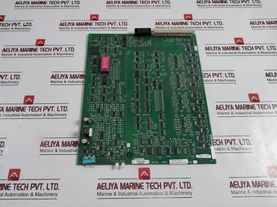 Honeywell 80363970-100 Analog Output Module 51204172-175 Ac02W30-l2958