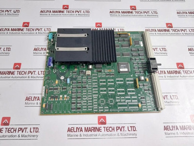 Honeywell 51307190-150 Hpm I/O Link Pc Board 51401641 Rev E