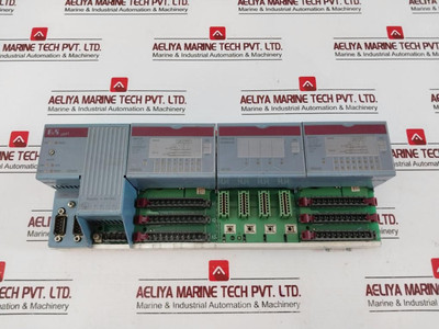 B&R Automation Cp470 Analog Interface Rev.E0 47140173326 24Vdc 0.5A B&R Automation Cp470 Analog Interface Rev.E0 47140173326 24Vdc 0.5A