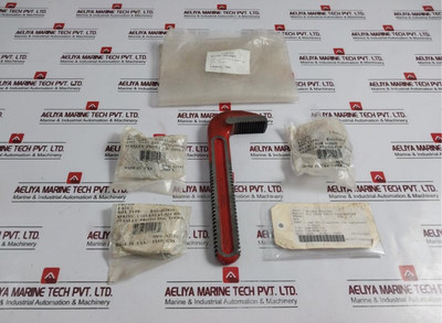 Proto 24Inch Pipe Wrench Hook Jaw, Nut, Spring, Coil, Heel Jaw & Pin Set Proto 24Inch Pipe Wrench Hook Jaw, Nut, Spring, Coil, Heel Jaw & Pin Set