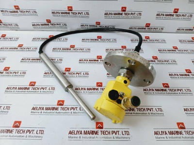 Vega Vb62.Xxtgczkmx Vibration Level Switch Ch 629007 1100 Mm Vega Vb62.Xxtgczkmx Vibration Level Switch Ch 629007 1100 Mm