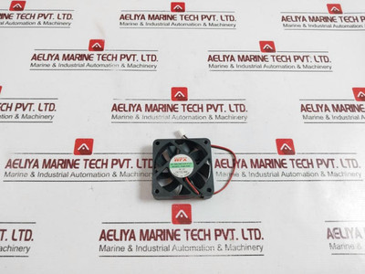 Wfx W6015Sm Dc Brushless Fan 12V