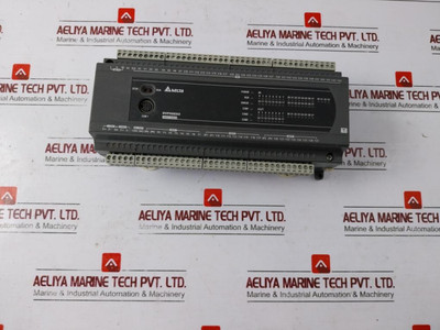 Delta Dvp60Es200T Transistor Output Cpu Module 36Di/24Do 100-240Vac Delta Dvp60Es200T Transistor Output Cpu Module 36Di/24Do 100-240Vac