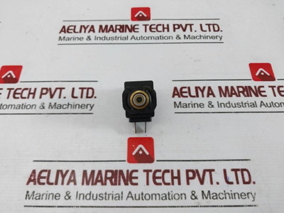 Rexroth 24V 86Ma Solenoid Coil 100%