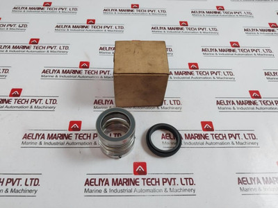 Pillar Us-2-40 Mechanical Seal Set Es10-040Jp Pillar Us-2-40 Mechanical Seal Set Es10-040Jp